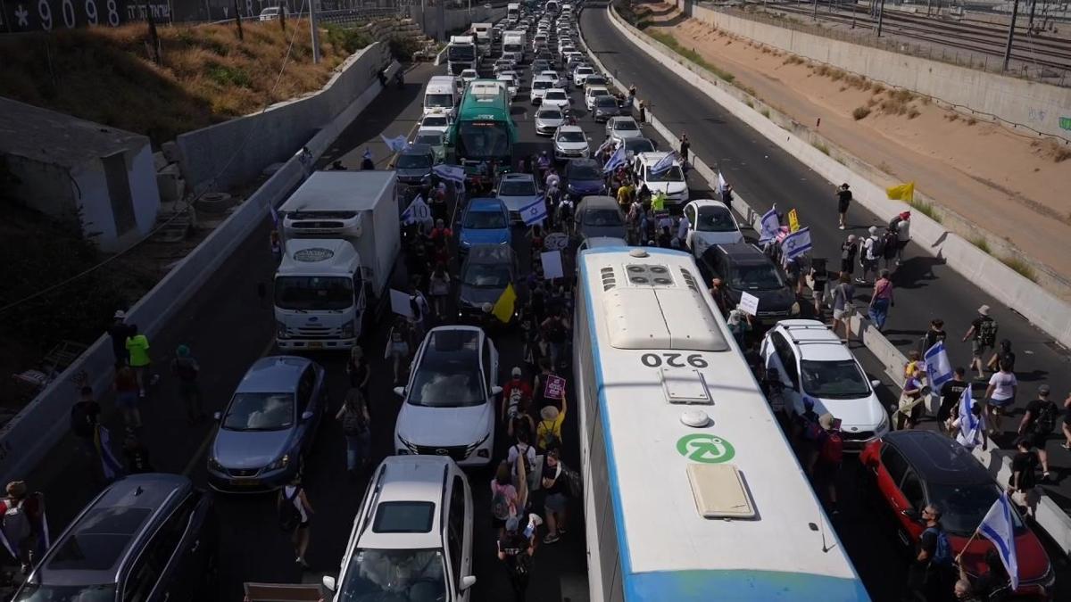 Gazze Protestosu Genel Grev srail Hkmeti fotoraflar resimleri