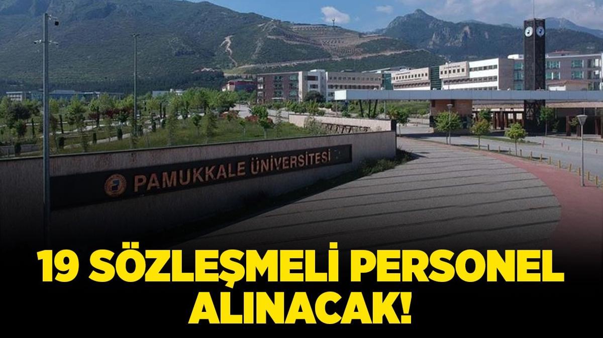 pamukkale niversitesi szlemeli personel alm personel alm personel ilanlar fotoraflar resimleri