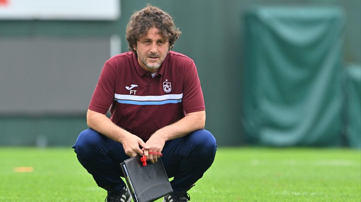 fatih tekke trabzonspor sper lig fotoraflar resimleri