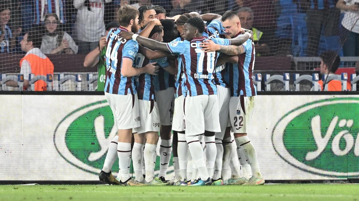 trabzonspor sper lig kasmpaa fotoraflar resimleri