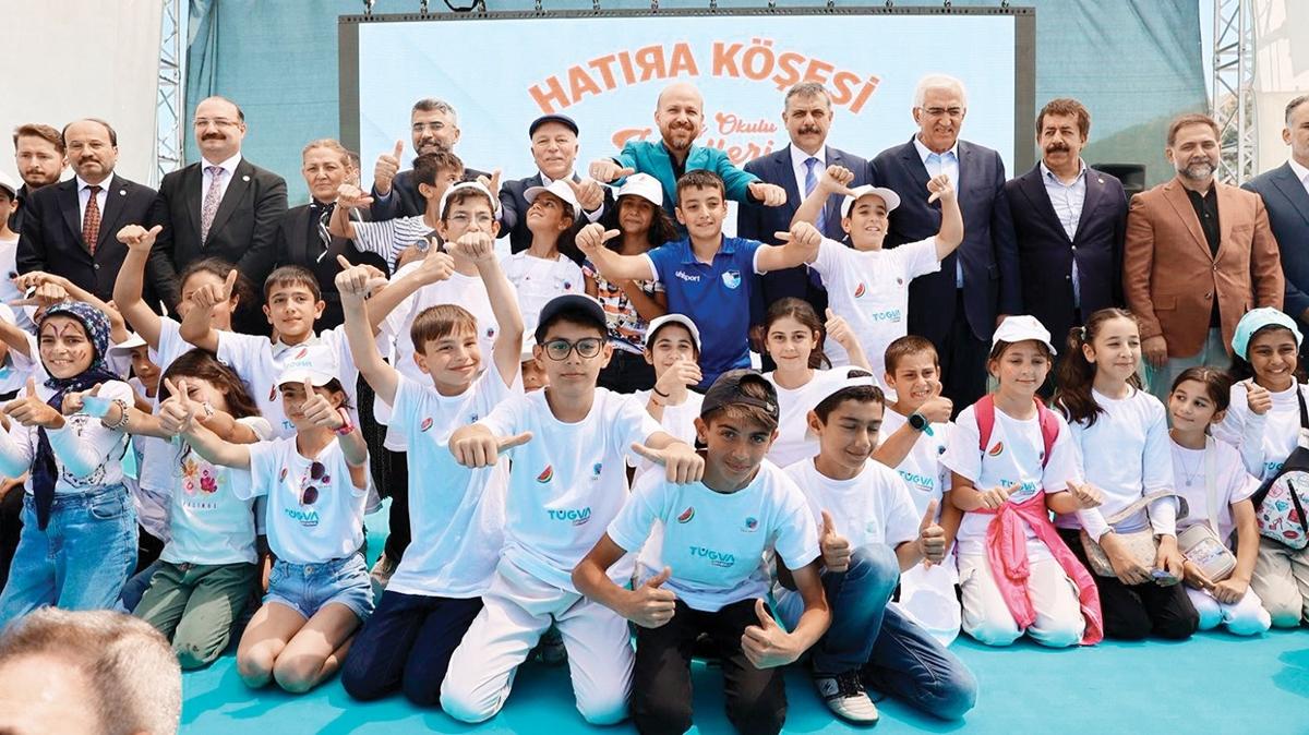 trkiye genlik vakf tgva tgva yaz okullar bilal erdoan trkiye yzyl gen fotoraflar resimleri