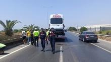 Antalya'da feci kaza... renci ve otel servisi arpt: 5'i ocuk 6 yaral