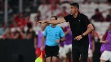 Bruno Lage: Kerem Aktrkolu'nu oynatmama sebebim...