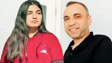 Hatice'nin katili akrabas kt!
