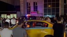 stanbul'da taksici cinayeti! Silahl saldrda can verdi