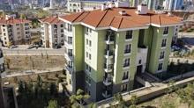 stanbul'un en byk kentsel projelerinden biriydi: Yzde 99 tamamland