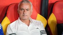 Jose Mourinho'dan ma sonu szleri! ''Sonu adildi''