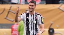 Juventus ile Atletico Madrid arasnda dev transfer grmesi