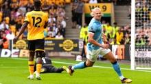 Manchester City'den deplasmanda gvde gsterisi!