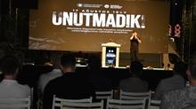 Marmara Depremi ehitleri iin sela okundu
