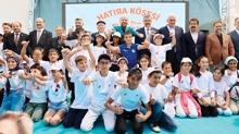 TGVA Yksek stiare Kurulu yesi Bilal Erdoan: Derdimiz vatanperver genler yetitirmek