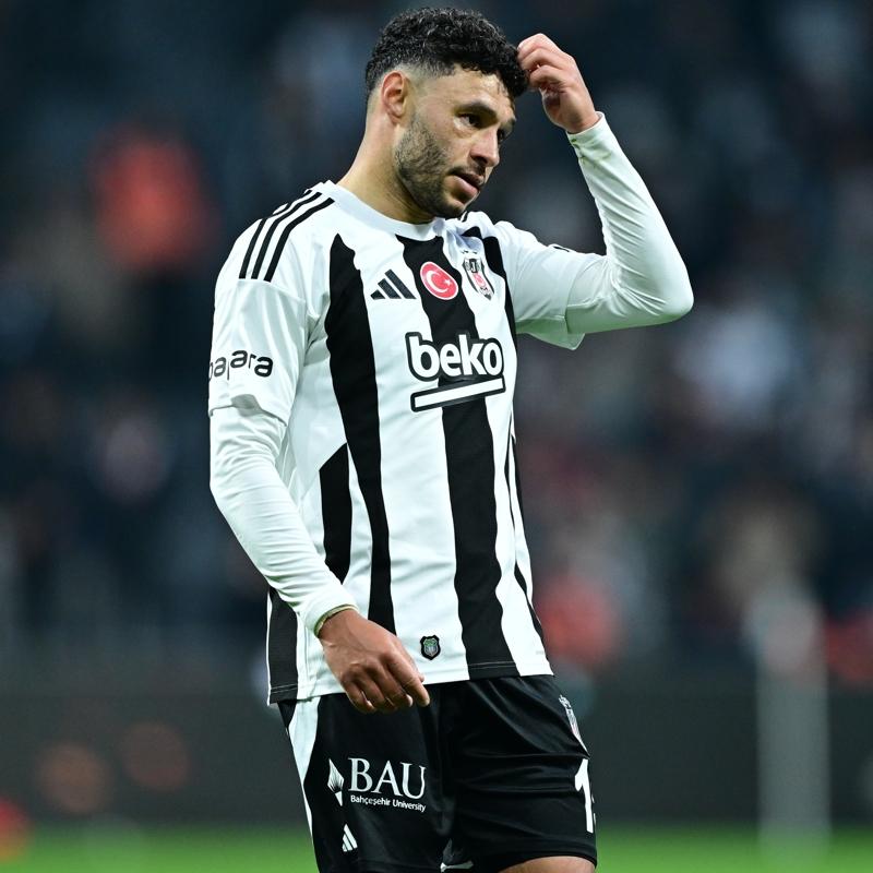 Birmingham City, Alex Oxlade-Chamberlain'i istiyor