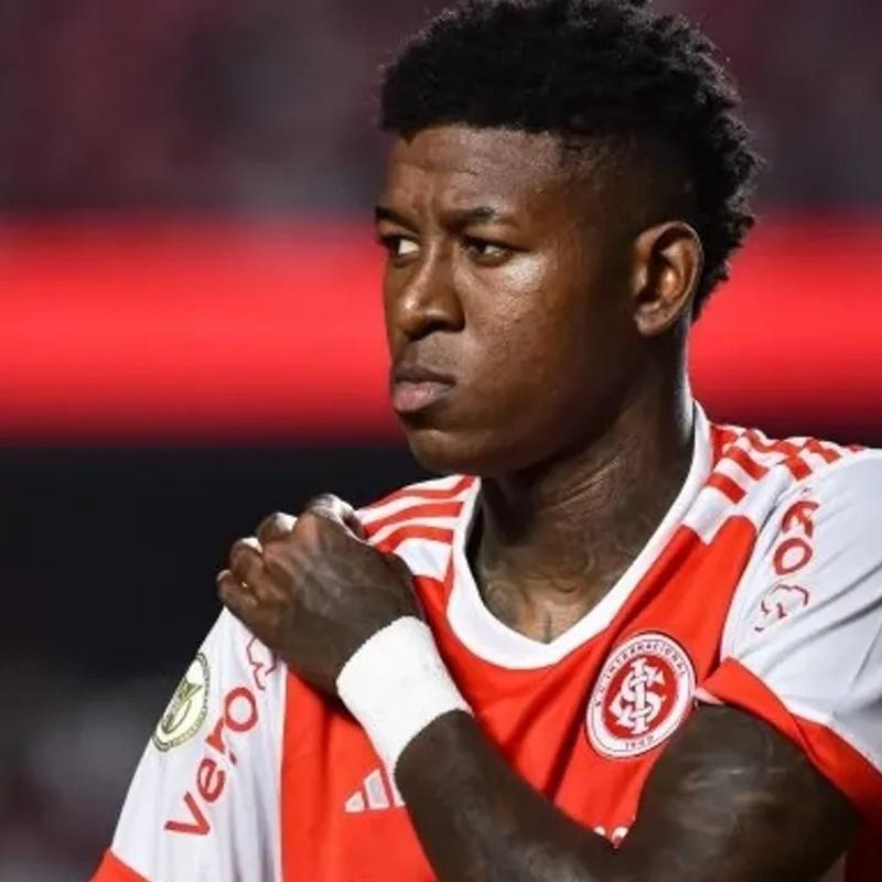 Brezilya basn duyurdu! Galatasaray Vitao'nun peinde