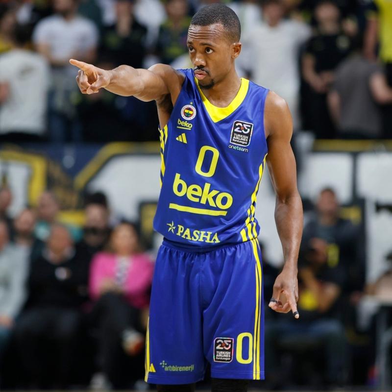 Fenerbahe Beko'nun hazrlk program akland