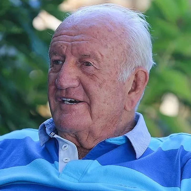 Fenerbahe'nin eski bakan Ali en, hastaneye kaldrld! Olundan ilk aklama geldi