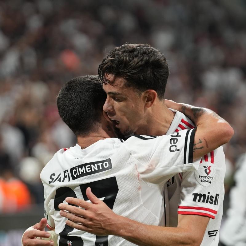 Gabriel Paulista: Bugn hepimiz iyi ma oynadk