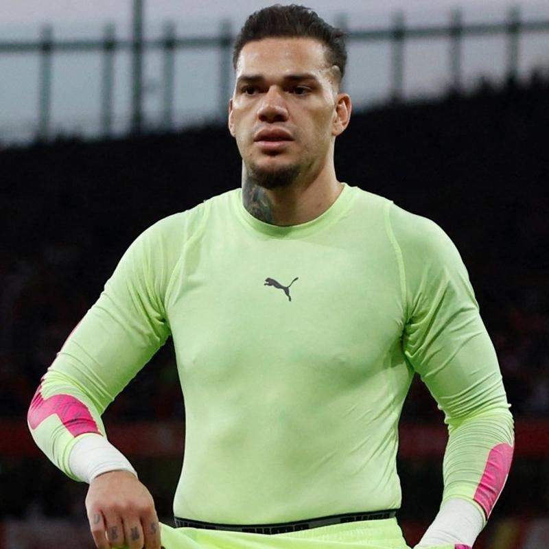 Galatasaray'a Ederson'dan kt haber! Manchester City yle bir bonservis istedi ki...
