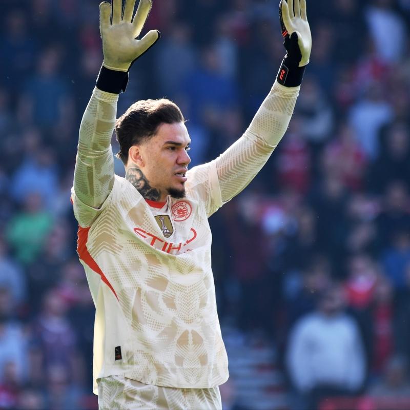 G.Saray yeni Taffarel'ini buldu