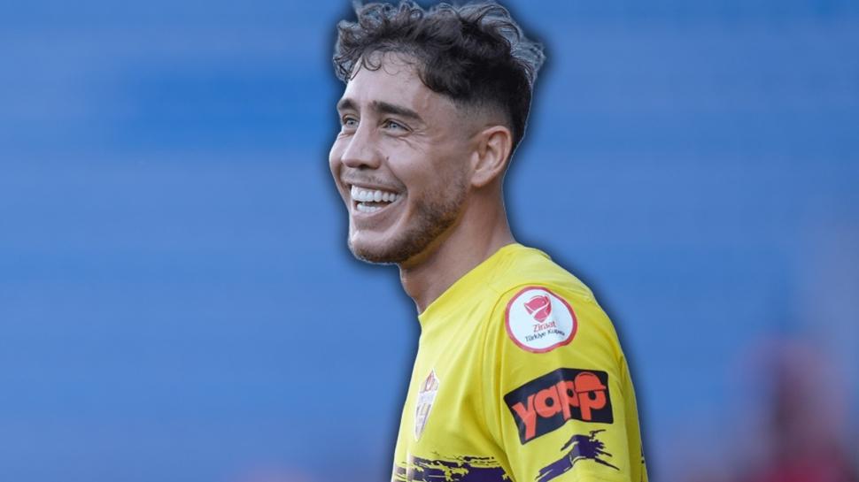 Ho geldin Emre Mor! Yln transferi: Ezeli rakibe hayrl olsun