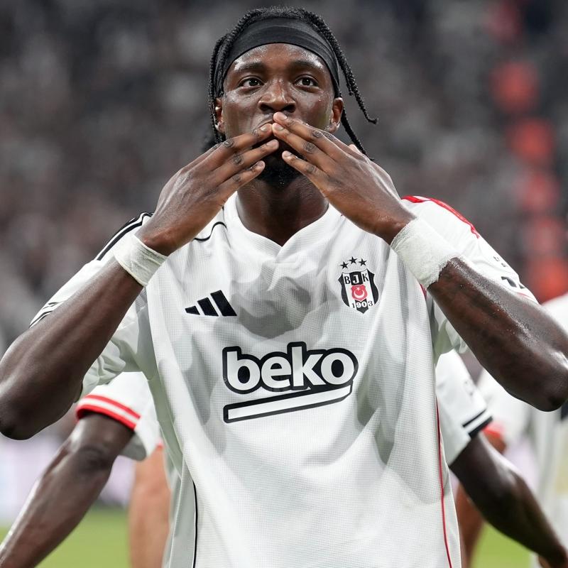 talyanlardan Tammy Abraham iin arpc iddia