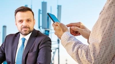 5G'de tarihi greve hazrz