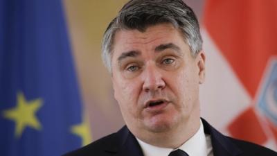 Hrvatistan'dan Ukrayna'ya kt haber: Sz konusu deil