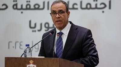Msr Dileri Bakan Abdulati: Szde Byk srail aklamalarn reddediyoruz