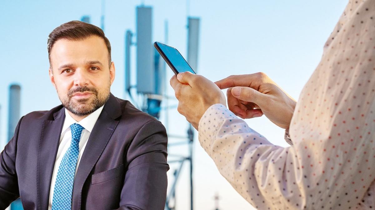 turkcell ali taha ko 5g teknoloji fotoraflar resimleri