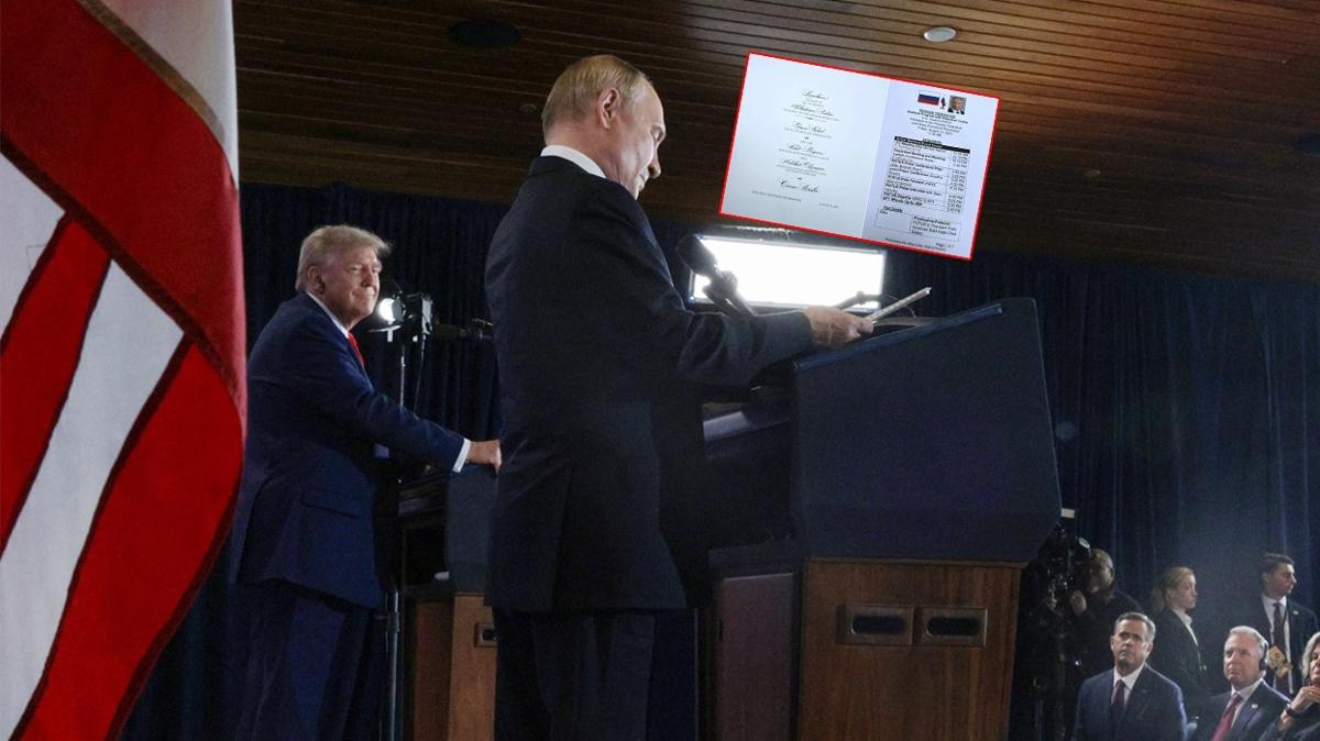 Putin Trump Belge fotoraflar resimleri