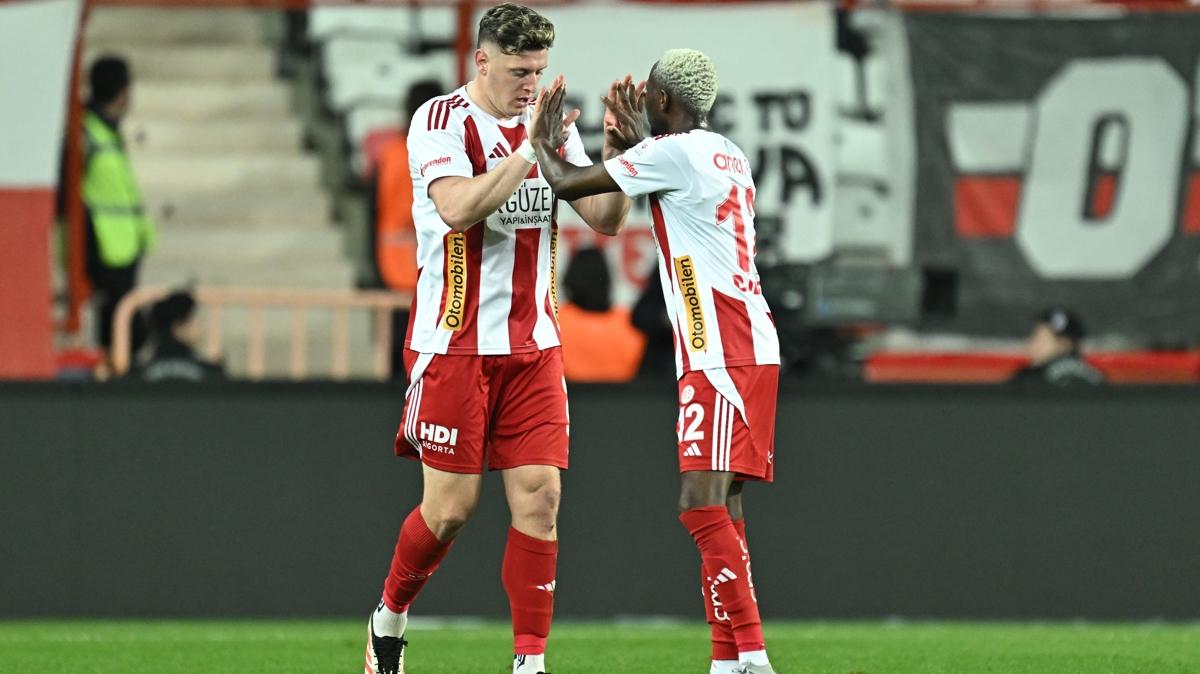 antalyaspor sper lig futbol fotoraflar resimleri