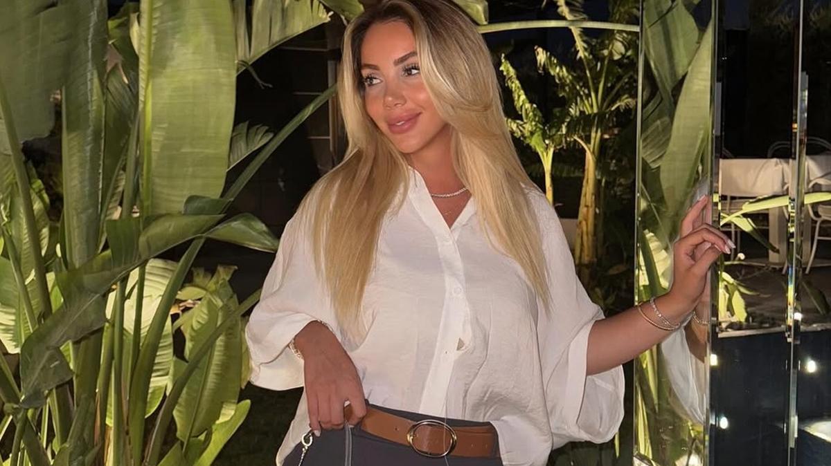 aleyna dalveren altn magazin haberleri  Fatih Erdem fotoraflar resimleri