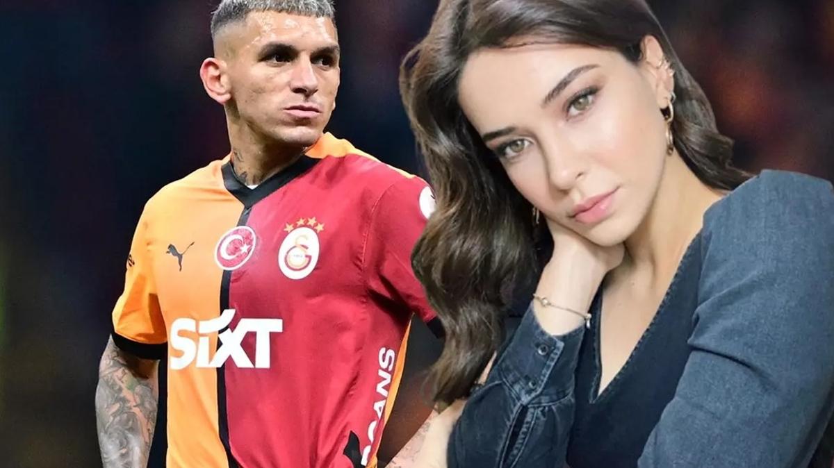 Lucas Torreira Devrim zkan iliki SEO ayrlk medya fotoraflar resimleri