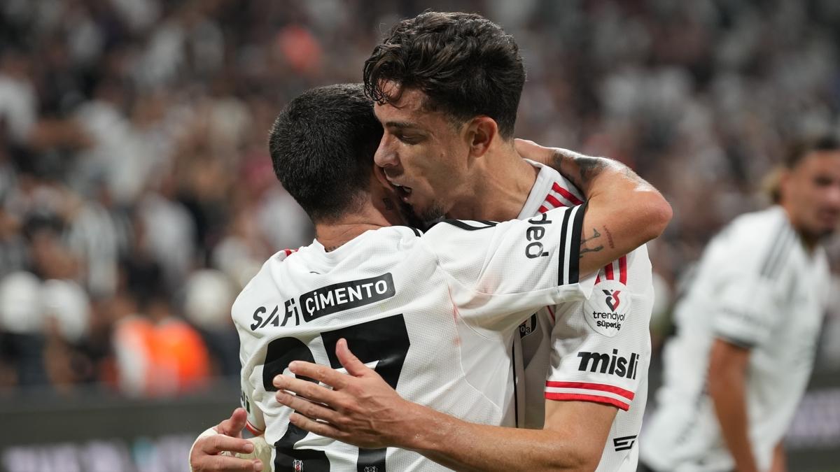 gabriel paulista beikta eypspor fotoraflar resimleri