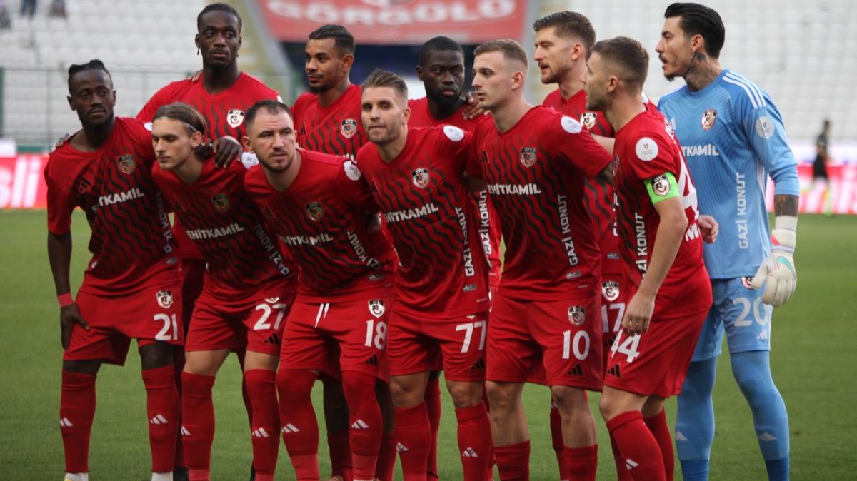 gaziantep fk sper lig futbol fotoraflar resimleri