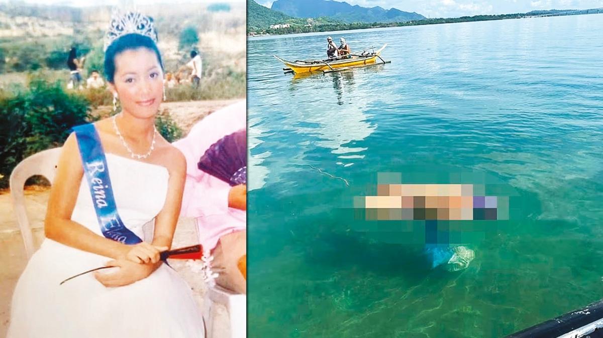 filipinler gzellik kraliesi acquene arradaza l fotoraflar resimleri