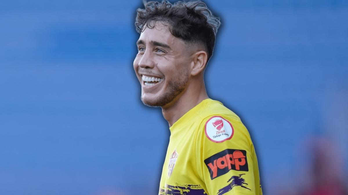 emre mor sper lig fenerbahe transfer fotoraflar resimleri
