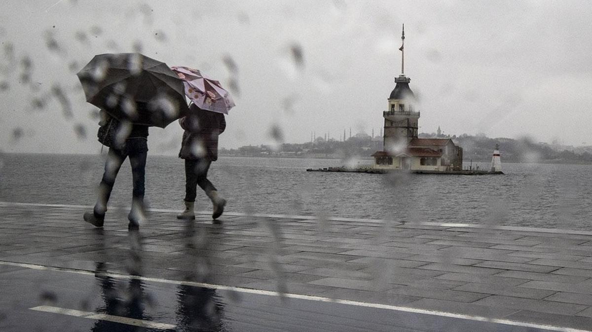 hava durumu istanbul saanak ya fotoraflar resimleri