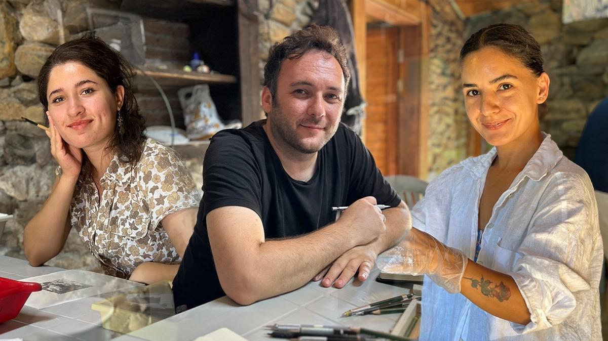 Doaya Sanat altay Sanat altay Sanat fotoraflar resimleri