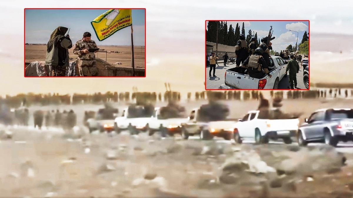 suriye idlib drzi fotoraflar resimleri