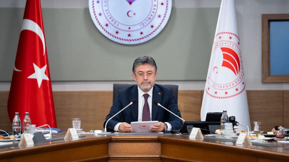 su yl ya su ve sulama yatrmlar Tarm Bakan brahim Yumakl fotoraflar resimleri