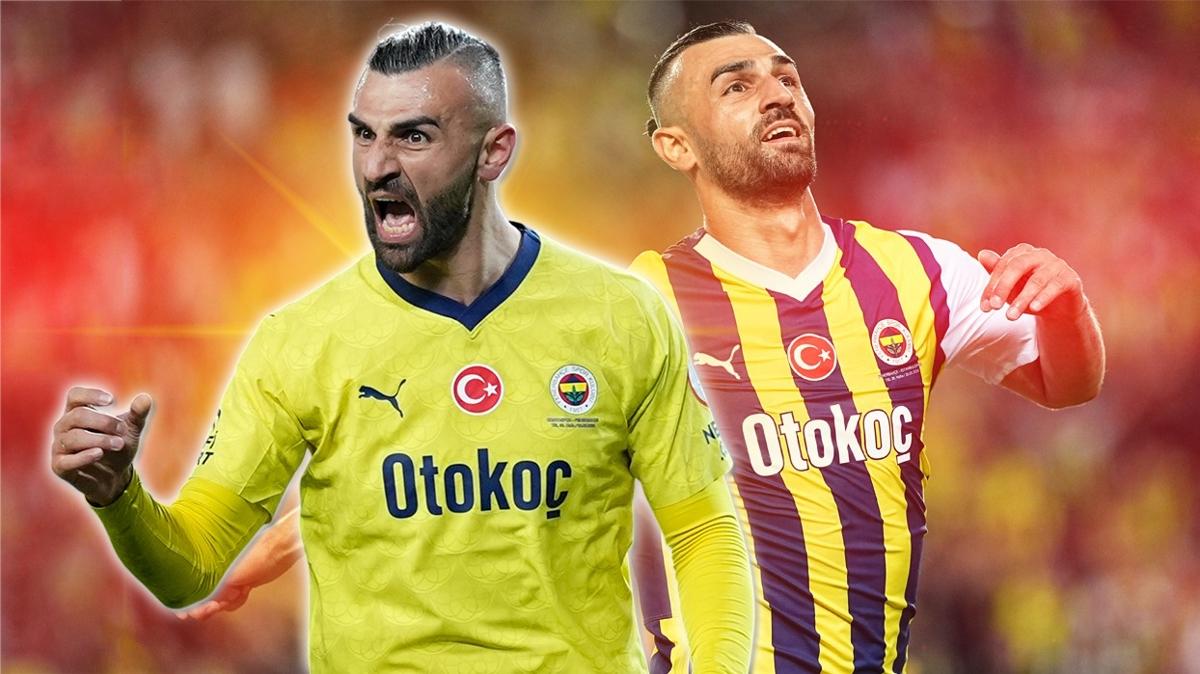 serdar dursun transfer persepolis fenerbahe fatih karagmrk fotoraflar resimleri