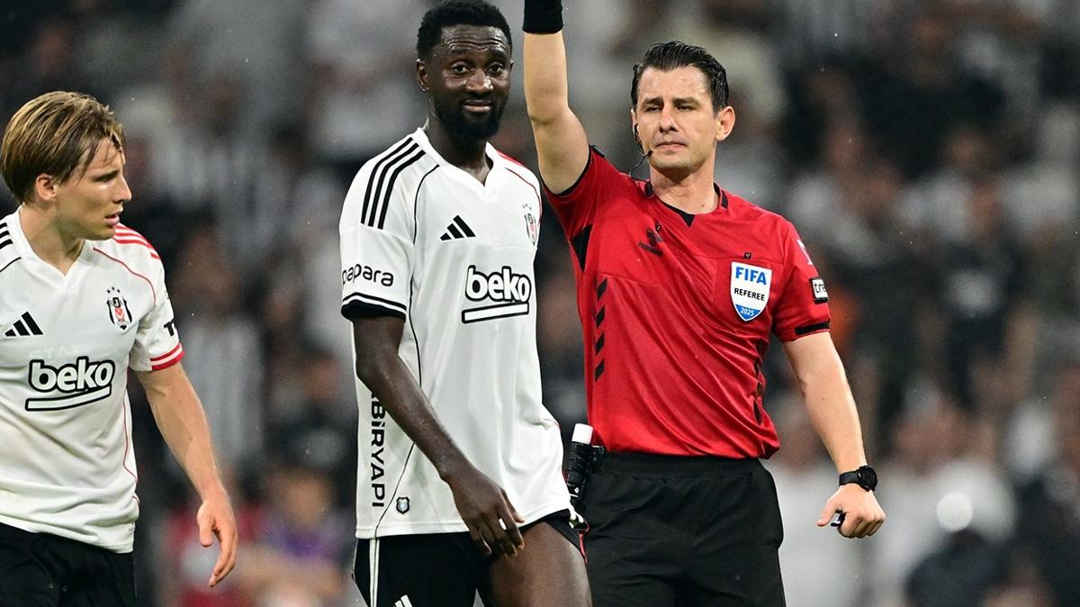 Wilfred Ndidi Sakatlk Beikta fotoraflar resimleri