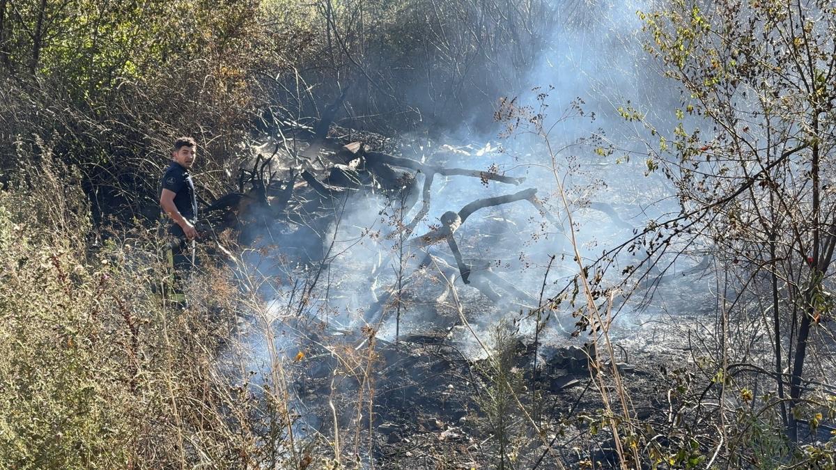 arnavutky yangn gzalt fotoraflar resimleri