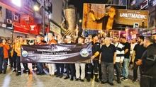 17 Austos 1999 Marmara Depremi... 45 saniyede bir mr ac!