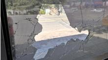 Ankara'da kll saldr deheti! Taksici youn bakmda