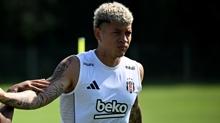 Beikta'ta bir ayrlk daha! Elan Ricardo'nun yeni adresi akland