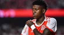 Brezilya basn duyurdu! Galatasaray Vitao'nun peinde