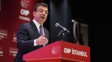 CHP'de mamolu pimanl! Partililer isyan etti