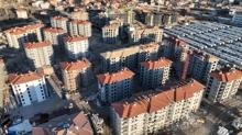 Depremin yaralar sarlyor: 1080 konut ve 58 i yerinin inas tamamland
