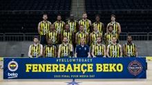 Fenerbahe Beko'nun  sezon ncesi hazrlk program belli oldu